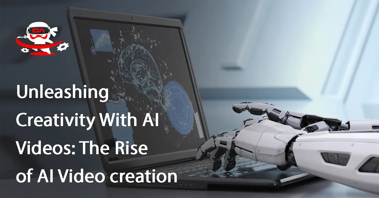 Ai video creation