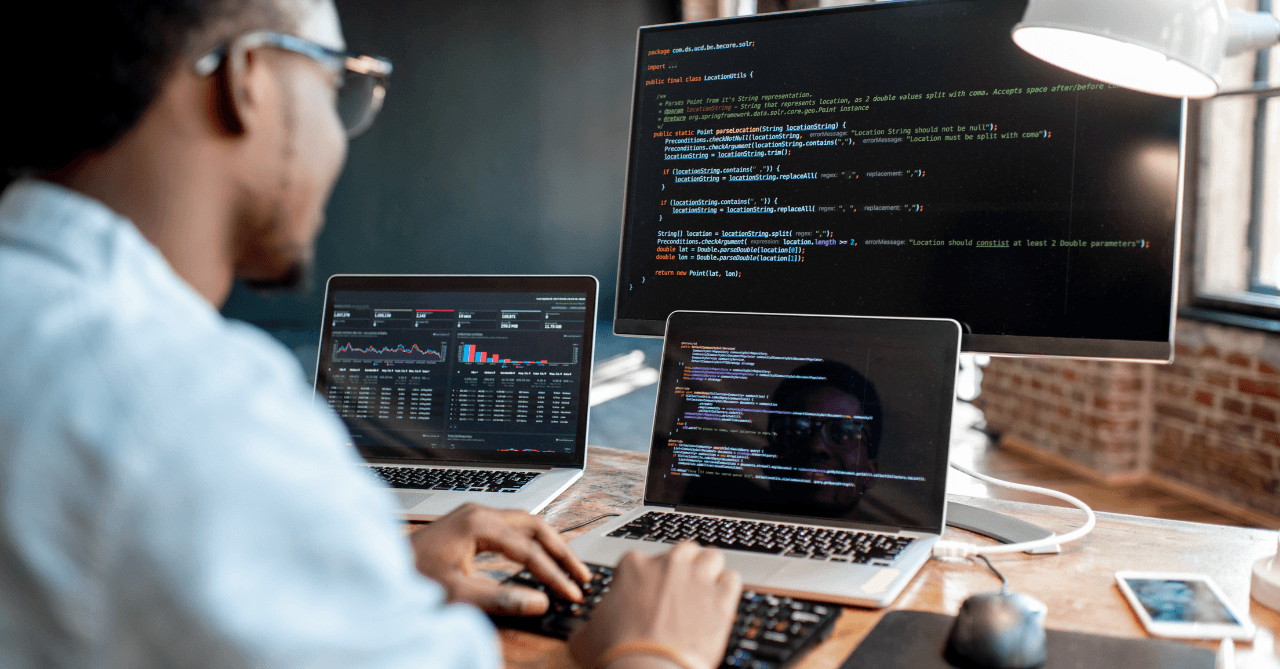 Coding Matters