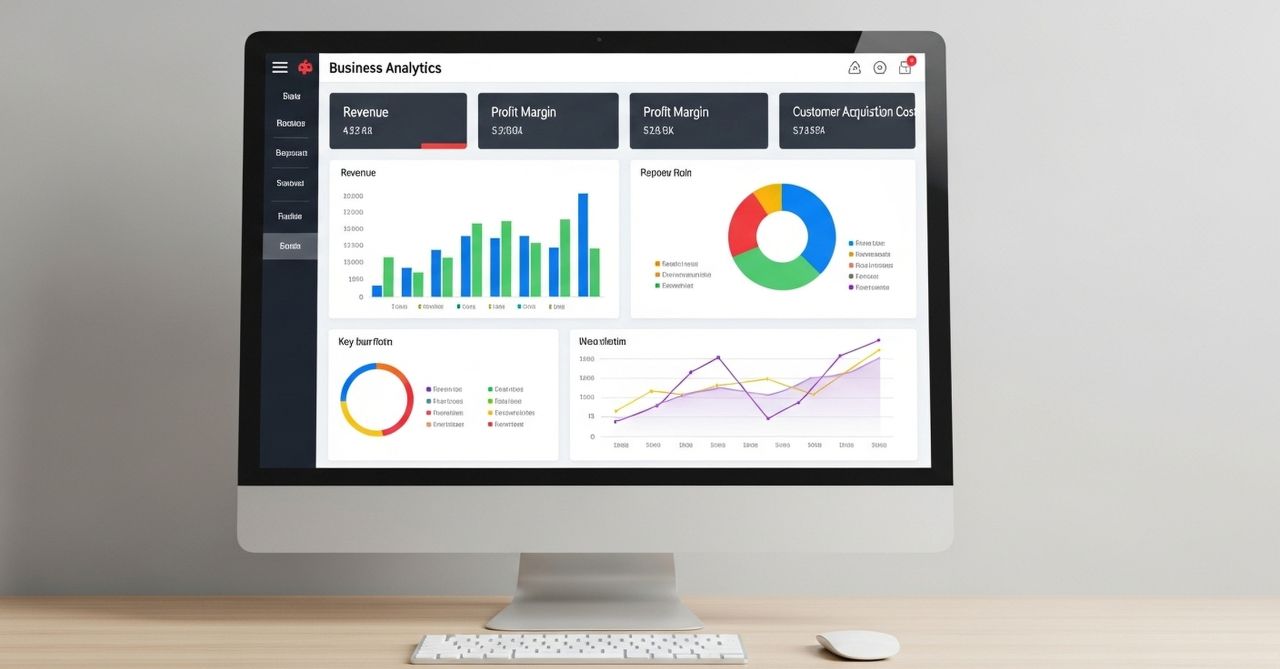 Analytics for Strategic