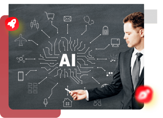 Does AI know your business exists? 