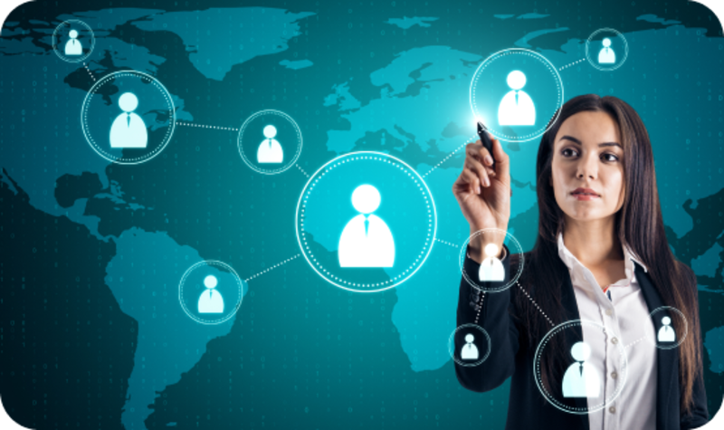 Target Acquisition With Customer Persona