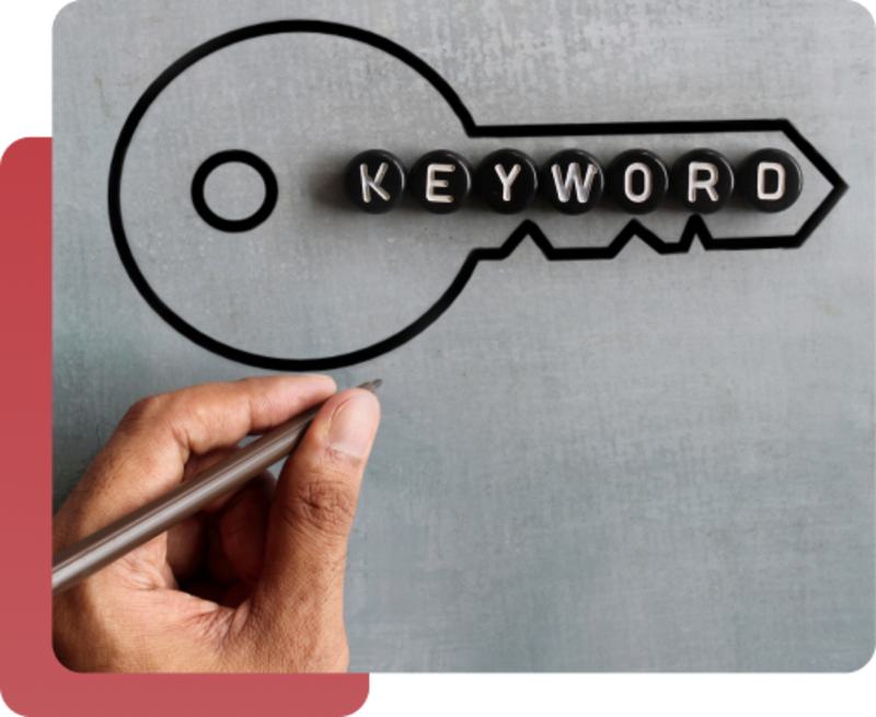 Keyword