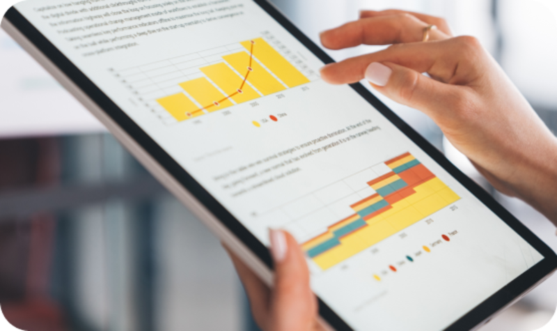 Programmatic Advertising Built for Reach and ROI