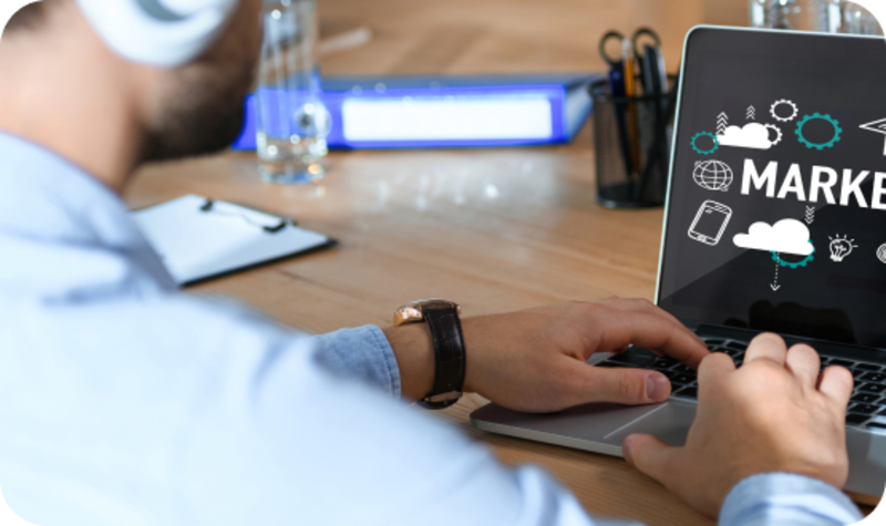 Optimise Your Marketing Ops with Automation 