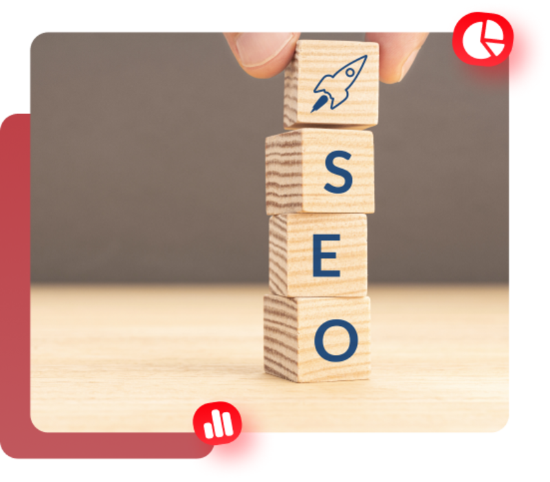 Full website audit