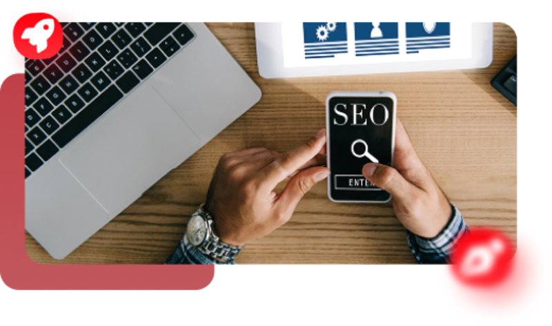 An Advanced SEO package