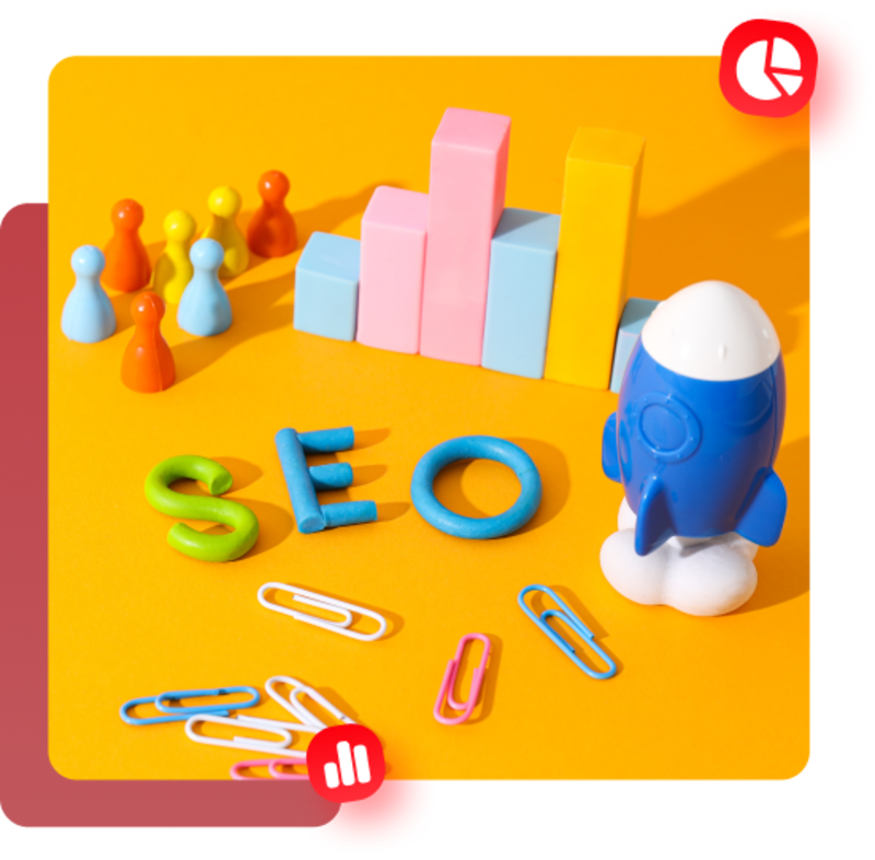 a foundation for SEO