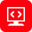 Interactivity Icon